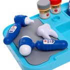 Игровой модуль «Доктор» - фото 24477491