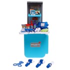 Игровой модуль «Доктор» - фото 24477493