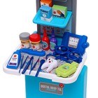 Игровой модуль «Доктор» - фото 24477495