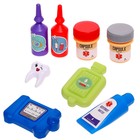 Игровой модуль «Доктор» - фото 24477496