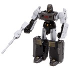 Робот «Герой», трансформируется, МИКС - фото 44898589