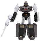 Робот «Герой», трансформируется, МИКС - фото 44898590