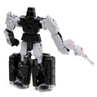 Робот «Герой», трансформируется, МИКС - фото 44898591