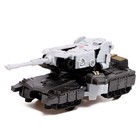 Робот «Герой», трансформируется, МИКС - фото 44898592