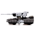 Робот «Герой», трансформируется, МИКС - фото 44898593