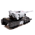 Робот «Герой», трансформируется, МИКС - фото 44898594