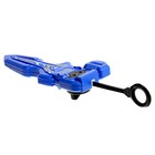 Боевой волчок ULTRA SPIN, волчок, устройство для запуска с хватом, цвет МИКС - Фото 7