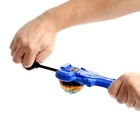 Боевой волчок ULTRA SPIN, волчок, устройство для запуска с хватом, цвет МИКС - Фото 9