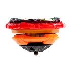 Боевой волчок ULTRASPIN, волчок, устройство для запуска, цвета МИКС - Фото 5