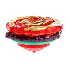 Боевой волчок ULTRASPIN, волчок, устройство для запуска, цвета МИКС - Фото 8