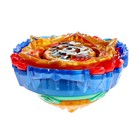 Боевой волчок ULTRASPIN, волчок, устройство для запуска, цвета МИКС - Фото 9