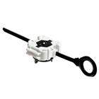 Боевые волчки ULTRASPIN, арена, 4 волчка, 2 устройства для запуска - Фото 12