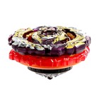 Боевые волчки ULTRASPIN, арена, 4 волчка, 2 устройства для запуска - Фото 5