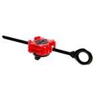 Боевые волчки ULTRASPIN, арена, 4 волчка, 2 устройства для запуска - Фото 10