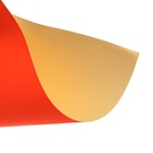 Бумага цветная самоклеящаяся А4, 10 листов, 5 цветов, флуоресцентная, 80 г/м² - Фото 8