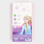 Цветные карандаши 24 цвета, «Холодное сердце» - Фото 4