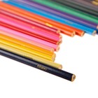 Цветные карандаши 24 цвета, «Холодное сердце» - Фото 6