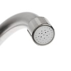 Кран-водонагреватель Luazon LHT-03, проточный, с душевой лейкой, 3 кВт, 220 В, белый - Фото 8