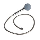 Кран-водонагреватель Luazon LHT-03, проточный, с душевой лейкой, 3 кВт, 220 В, белый - Фото 10