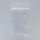 Пакет zip lock с вырубной ручкой 20 X 30 см 9162326
