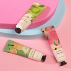 Крем для рук «Фруктовый микс», набор 3 шт. - Фото 2