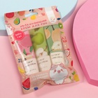 Крем для рук «Фруктовый микс», набор 3 шт. - Фото 3