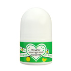 Шариковый дезодорант, лимонная свежесть, 30 мл - Фото 3