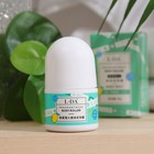 Шариковый дезодорант, лимонная свежесть, 30 мл - Фото 4