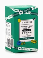 Шариковый дезодорант, лимонная свежесть, 30 мл - Фото 8