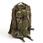 Рюкзак тактический туристический Storm tactic, 30 л, с карманами, МИКС - Фото 14