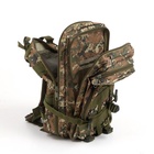 Рюкзак тактический туристический Storm tactic, 30 л, с карманами, МИКС - Фото 7