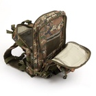 Рюкзак тактический туристический Storm tactic, 30 л, с карманами, МИКС - Фото 8