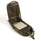 Рюкзак тактический туристический Storm tactic, 30 л, с карманами, МИКС - Фото 9