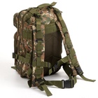 Рюкзак тактический туристический Storm tactic, 30 л, с карманами, МИКС - Фото 11