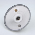 Автоклав-стерилизатор «Консерватор Макси», 20 л, манометр, термометр, клапан сброса давления, нержавеющая сталь - Фото 5