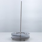 Автоклав-стерилизатор «Консерватор Макси», 20 л, манометр, термометр, клапан сброса давления, нержавеющая сталь - Фото 8
