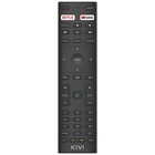 Телевизор Kivi 43U740NB, 43", 3840x2160, DVB-T2/C, HDMI 4, USB 3, Smart TV, чёрный - Фото 7