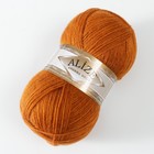 Пряжа "Angora Gold" 20% шерсть, 80% акрил 550м/100гр (234) - Фото 2