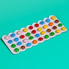 Драже шоколадное «Ипотека погасин», 20 г. - Фото 2