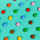 Драже шоколадное «Ипотека погасин», 20 г. - Фото 3