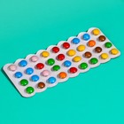 Драже шоколадное «Диета соблюдин», 20 г. - Фото 3