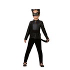 Карнавальный костюм «Супер Кот», рост 128 см - фото 4772315