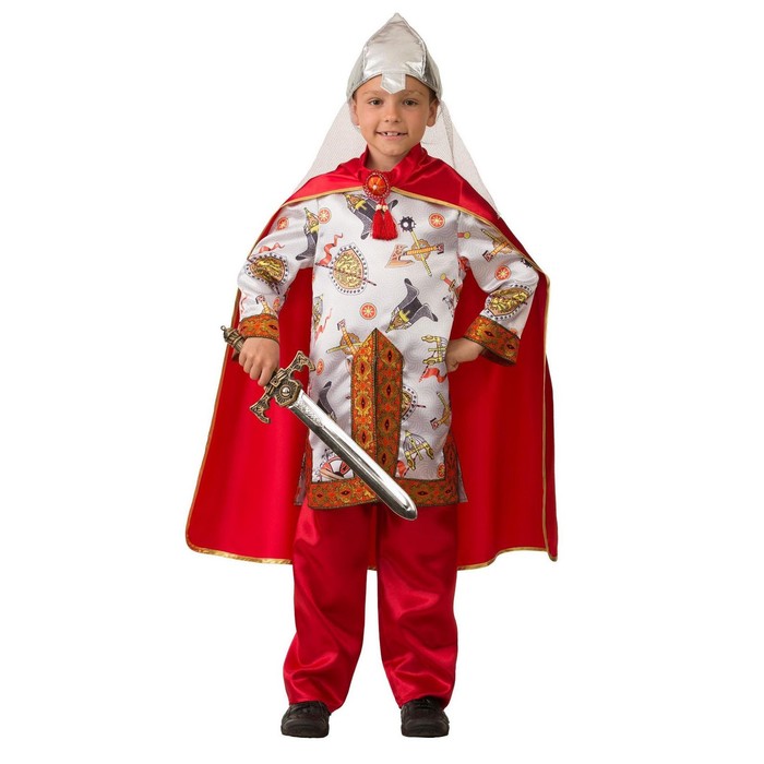 Национальные костюмы народов мира для детей - купить онлайн в kormstroytorg.ru