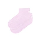 Носки детские, размер 12-14, цвет розовый - фото 293633301
