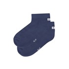 Носки детские, размер 12-14, цвет синий - фото 296760955
