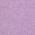 Набор декоративных махровых салфеток Этель "Sunshine" сиреневый, 30х30см-3шт, 340гр/м2, 100% хлопок - фото 119116510