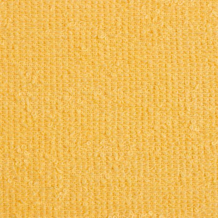 Набор декоративных махровых салфеток Этель "Sunshine" жёлтый, 30х30см-3шт, 340гр/м2, 100% хлопок - фото 1919452037