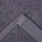 Полотенце махровое Этель Man №1 35х50 см, 100% хлопок, 350 г/м2 - Фото 4