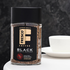 Кофе FRESCO Arabica Black ст/б, 90 г - Фото 2