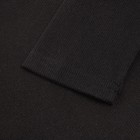 Лонгслив женский MINAKU: Casual Collection цвет чёрный, размер 42 - фото 70287